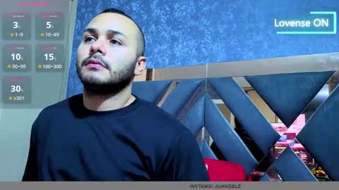 samuel storm online show from November 23, 3:04 am