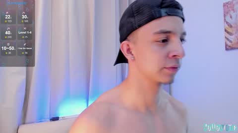 Samuel online show from November 26, 4:21 am