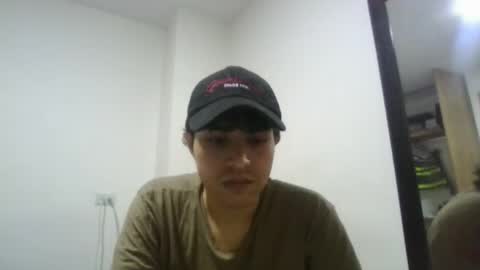 samuel_watkins1 online show from March 2, 5:30 pm