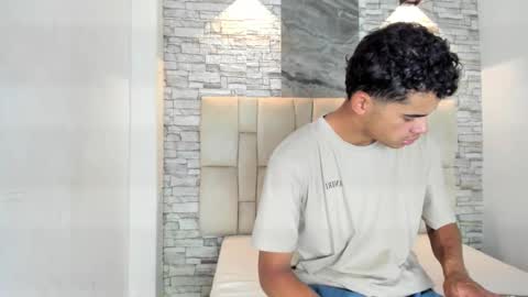 SAMUEL online show from March 4, 12:46 pm