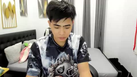 Sam online show from March 30, 11:43 am