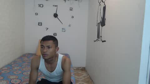 samuelconnery online show from January 4, 9:41 pm