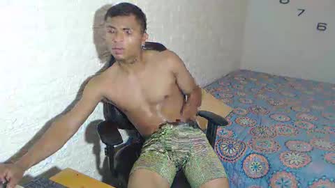 samuelconnery online show from January 14, 1:26 am
