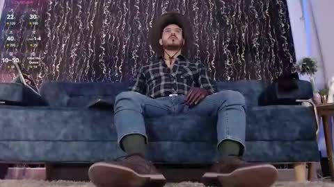  Samuel Coopper  online show from October 28, 2:07 pm