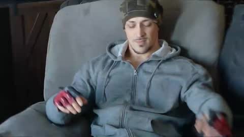 Dicky6969 online show from February 18, 3:34 pm