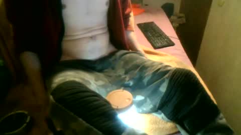 samueltal online show from November 17, 9:28 pm