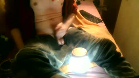 samueltal online show from January 13, 11:12 pm