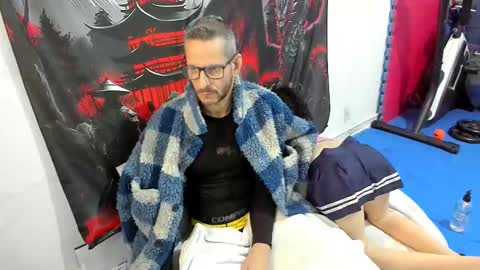 samuraijiu online show from January 18, 6:50 pm