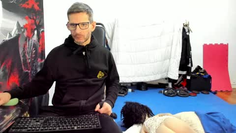 samuraijiu online show from March 30, 10:43 pm