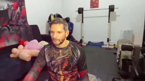 samuraijiu online show from March 2, 7:23 pm