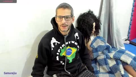 samuraijiu online show from February 19, 11:15 pm