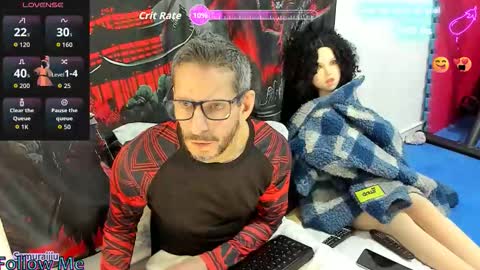 samuraijiu online show from February 22, 9:06 pm