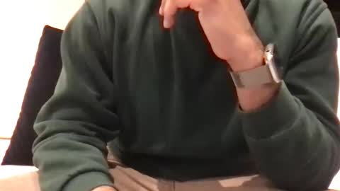 Sam W dick strip tease online show from November 9, 8:18 am