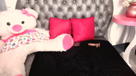 Sammy online show from January 18, 1:52 am