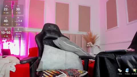 samy foox online show from November 9, 8:40 am