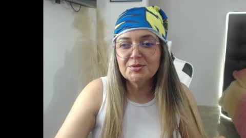 samy_vsn online show from November 19, 7:45 pm