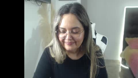 samy_vsn online show from November 13, 10:45 pm