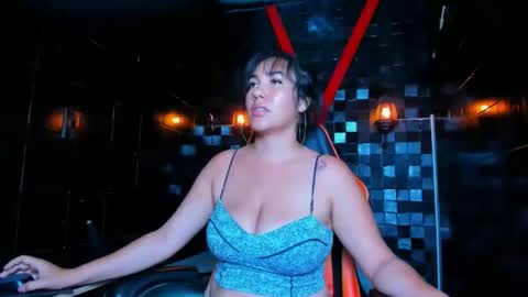 SamyEvanns online show from March 28, 8:27 am