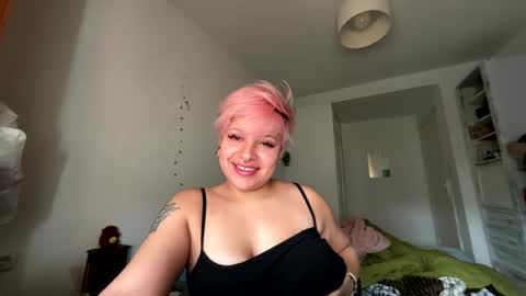 Samymoon online show from October 29, 9:33 am