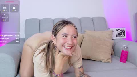 Samy and Juan online show from March 2, 5:12 am