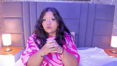 Samy  online show from February 14, 9:24 am