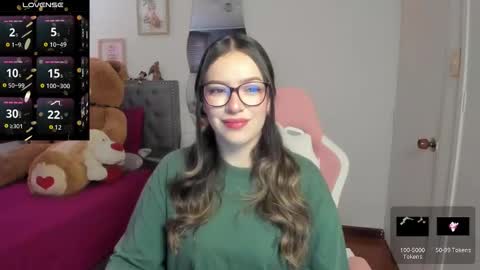 Samanta online show from February 10, 12:52 pm