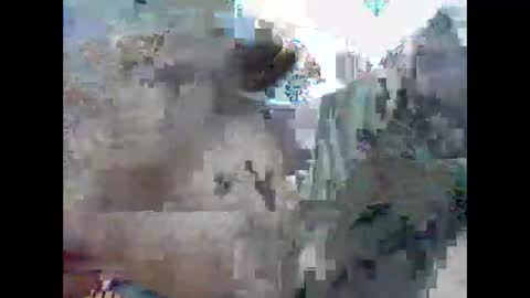 sandyoo7 online show from January 17, 7:44 pm