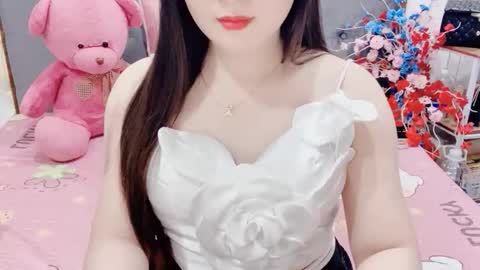 sanami_sian_ online show from February 22, 1:58 pm