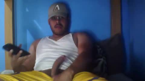 sandalo123 online show from December 25, 6:09 pm