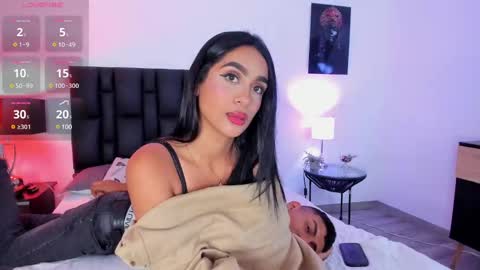 MilaSander online show from December 28, 9:19 pm