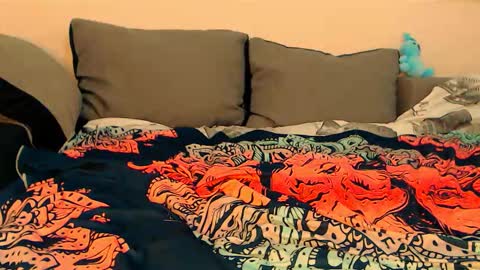 Sandra online show from February 5, 5:16 pm