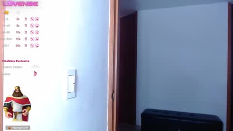 SANDRA online show from March 10, 6:01 pm