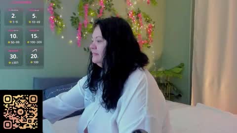 sandra__jackson online show from December 14, 2:40 am