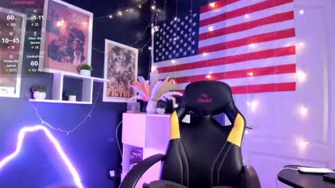 sandra__jackson online show from March 19, 2:50 am