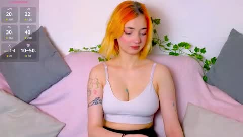 Sandra online show from March 6, 6:56 am