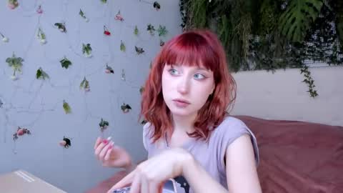 ElizaNik online show from February 12, 11:52 pm