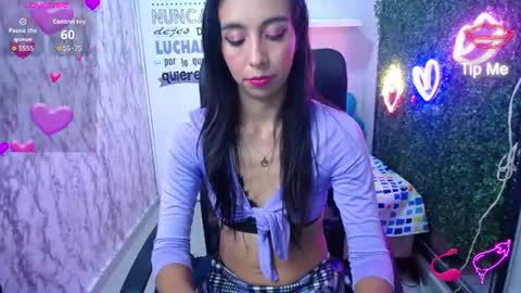 sandra  online show from July 11, 3:22 am