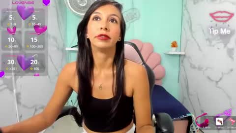 sandra  online show from August 2, 10:22 pm