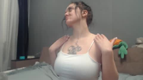 sandra_smith3007 online show from March 10, 1:12 am