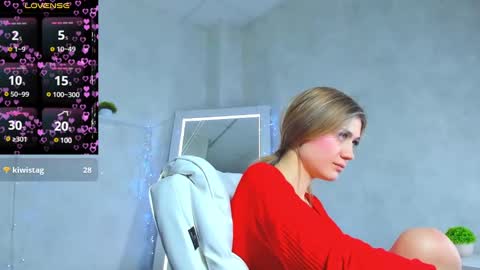 sandraa_anderson online show from March 6, 2:30 am