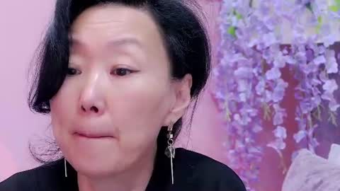 Sandra online show from July 7, 9:57 am