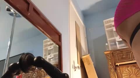 Sandra online show from February 13, 7:13 am