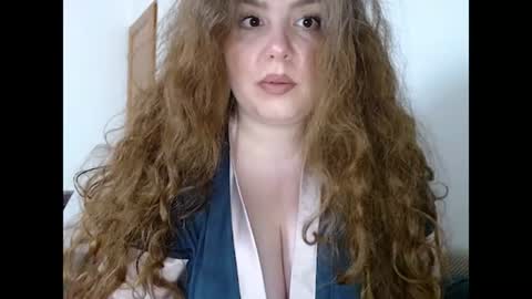 Sandra online show from June 29, 9:47 pm