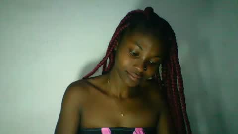 sandricaaa online show from April 11, 6:07 am