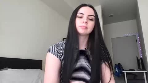 Sandra online show from March 9, 9:03 pm