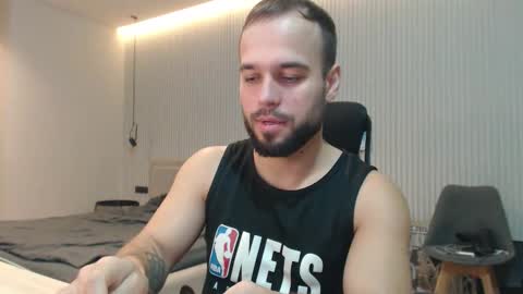 DeAlex online show from November 15, 11:56 am