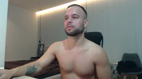 DeAlex online show from October 16, 8:58 am