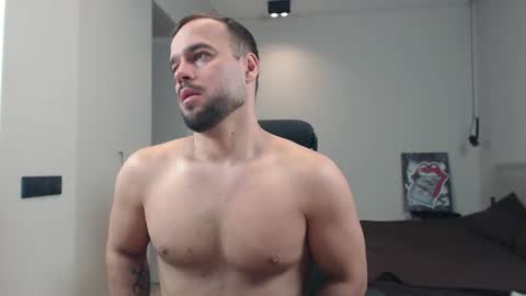 DeAlex online show from March 19, 11:04 am