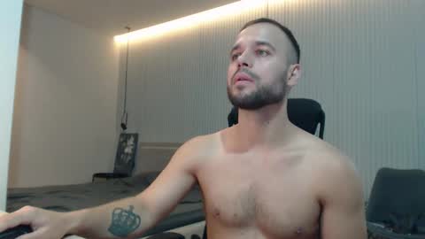 DeAlex online show from September 28, 2:48 pm