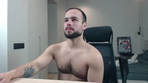 DeAlex online show from February 17, 9:14 pm